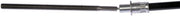 Parking Brake Cable Dorman-First Stop C92547