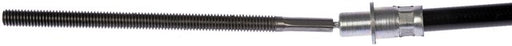 Parking Brake Cable Dorman-First Stop C92547