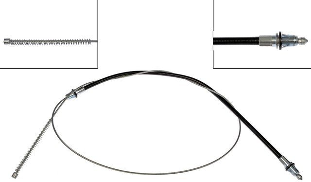 Parking Brake Cable Dorman-First Stop C92559