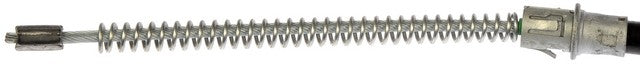 Parking Brake Cable Dorman-First Stop C92561