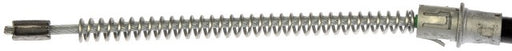 Parking Brake Cable Dorman-First Stop C92561