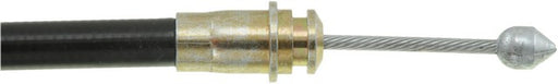 Parking Brake Cable Dorman-First Stop C92562