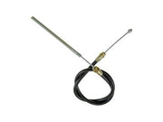 Parking Brake Cable Dorman-First Stop C92562