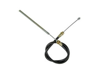 Parking Brake Cable Dorman-First Stop C92562