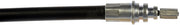 Parking Brake Cable Dorman-First Stop C92564