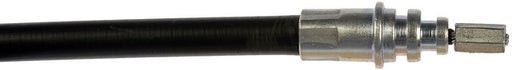 Parking Brake Cable Dorman-First Stop C92564