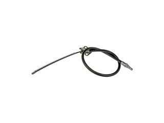 Parking Brake Cable Dorman-First Stop C92564