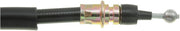 Parking Brake Cable Dorman-First Stop C92573