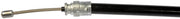 Parking Brake Cable Dorman-First Stop C92587