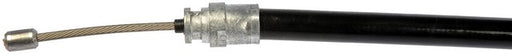 Parking Brake Cable Dorman-First Stop C92587
