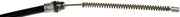 Parking Brake Cable Dorman-First Stop C92587