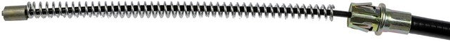 Parking Brake Cable Dorman-First Stop C92588