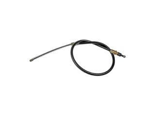 Parking Brake Cable Dorman-First Stop C92588