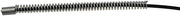 Parking Brake Cable Dorman-First Stop C92589