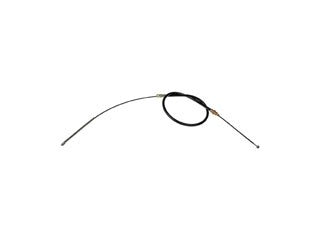 Parking Brake Cable Dorman-First Stop C92589