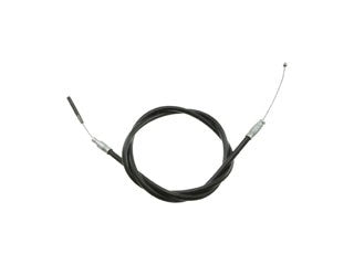 Parking Brake Cable Dorman-First Stop C92590