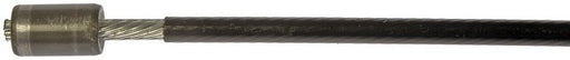 Parking Brake Cable Dorman-First Stop C92597