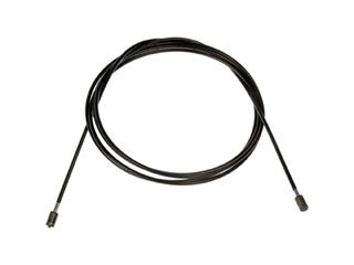 Parking Brake Cable Dorman-First Stop C92597