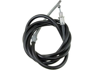Parking Brake Cable Dorman-First Stop C92599