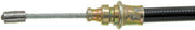Parking Brake Cable Dorman-First Stop C92600