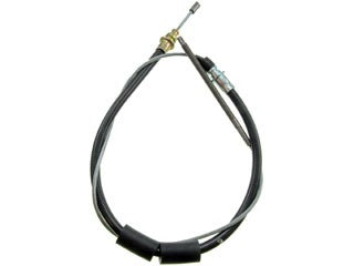 Parking Brake Cable Dorman-First Stop C92600