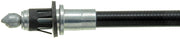 Parking Brake Cable Dorman-First Stop C92608