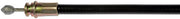 Parking Brake Cable Dorman-First Stop C92610
