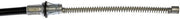 Parking Brake Cable Dorman-First Stop C92610