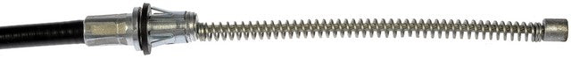 Parking Brake Cable Dorman-First Stop C92610