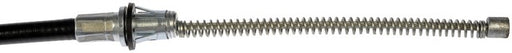Parking Brake Cable Dorman-First Stop C92610