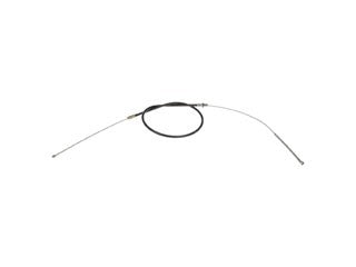 Parking Brake Cable Dorman-First Stop C92610