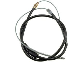 Parking Brake Cable Dorman-First Stop C92611