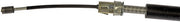 Parking Brake Cable Dorman-First Stop C92624