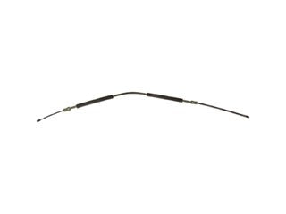 Parking Brake Cable Dorman-First Stop C92624