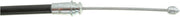 Parking Brake Cable Dorman-First Stop C92632