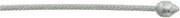 Parking Brake Cable Dorman-First Stop C92656