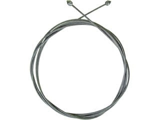 Parking Brake Cable Dorman-First Stop C92656