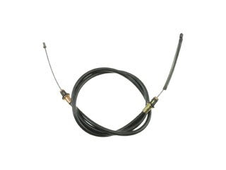 Parking Brake Cable Dorman-First Stop C92664