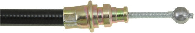 Parking Brake Cable Dorman-First Stop C92665