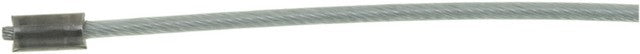 Parking Brake Cable Dorman-First Stop C92669