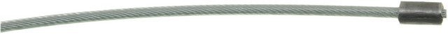 Parking Brake Cable Dorman-First Stop C92669