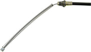 Parking Brake Cable Dorman-First Stop C92671