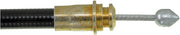 Parking Brake Cable Dorman-First Stop C92671