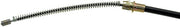 Parking Brake Cable Dorman-First Stop C92672