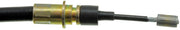 Parking Brake Cable Dorman-First Stop C92672