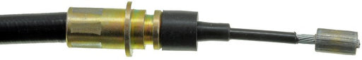 Parking Brake Cable Dorman-First Stop C92672