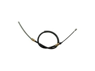 Parking Brake Cable Dorman-First Stop C92672