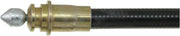 Parking Brake Cable Dorman-First Stop C92673