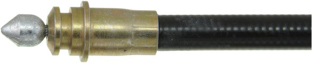 Parking Brake Cable Dorman-First Stop C92673