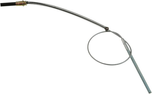 Parking Brake Cable Dorman-First Stop C92673